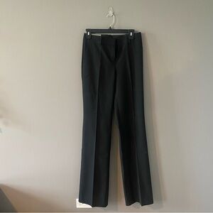Ann Taylor Trouser Pant Curvy Fit Tall